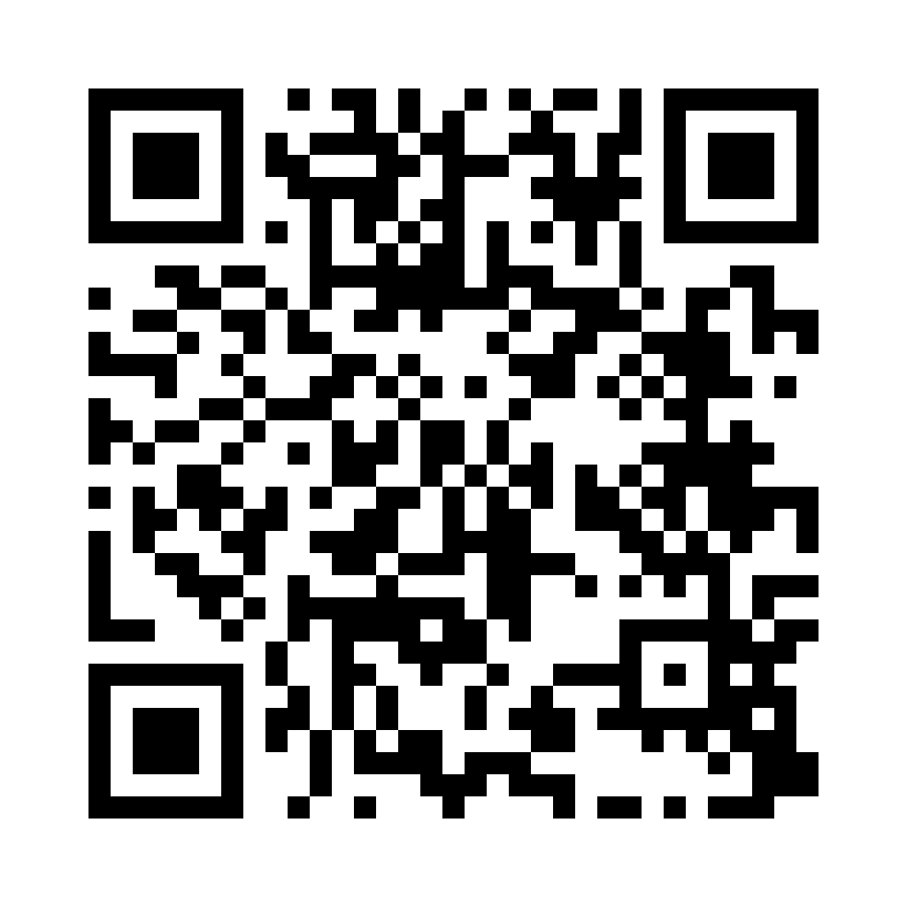 QR code for NickolasPatino.com